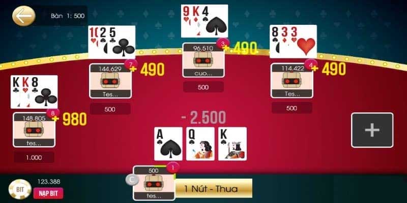 Bài Cào – Trải Nghiệm Trò Chơi Độc Đáo Rinh Thưởng Khủng Nắm rõ luật đánh bài Cào để tham gia đúng quy định