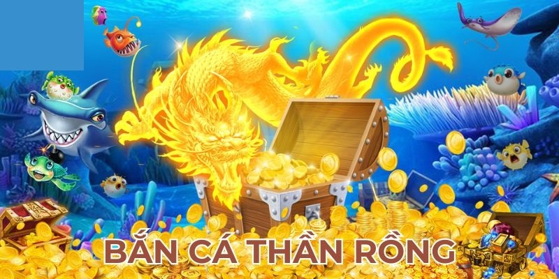 Bắn Cá Thần Rồng 188bet – Trải Nghiệm Hot Nhất 2026 Chiến lược săn cá hiệu quả cao