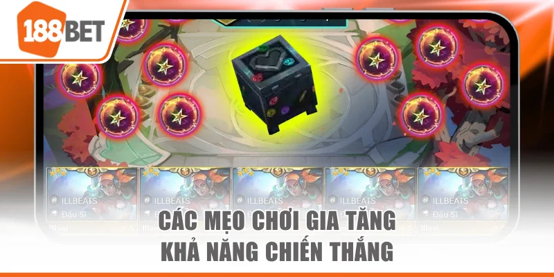 Nổ Hũ Heartsteel - Bùng Nổ Cảm Xúc Qua Từng Vòng Quay Các mẹo chơi gia tăng khả năng chiến thắng