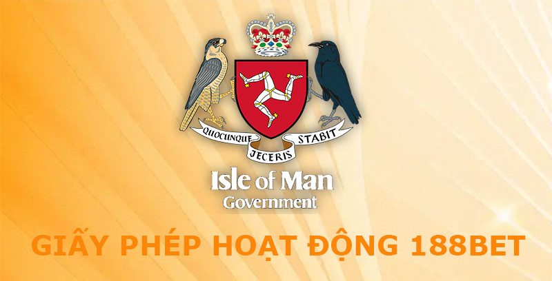 Giấy Phép Hoạt Động Thông tin sơ lược về giấy phép kinh doanh của nhà cái