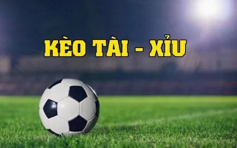 Kèo Tài Xỉu và bí quyết thắng lớn tại thể thao 188BET keo tai xiu 4